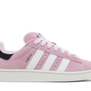 (Women) adidas Campus 00s 'Bliss Lilac Black' HP6395