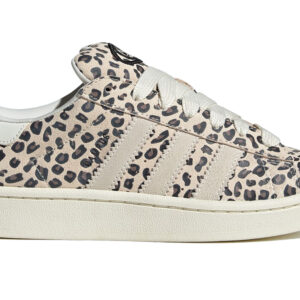 (Women) adidas Campus 00s Cream Leopard ID7041 Nicesnk