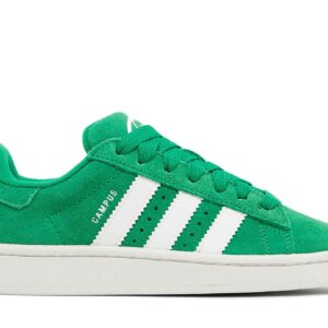 (Women) adidas Campus 00s Green ID7029 Nicesnk