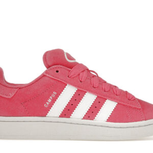 (Women) adidas Campus 00s Pink Fusion ID7028 Nicesnk