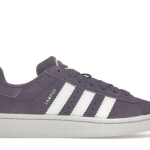 (Women) adidas Campus 00s Shadow Violet ID7038 Nicesnk