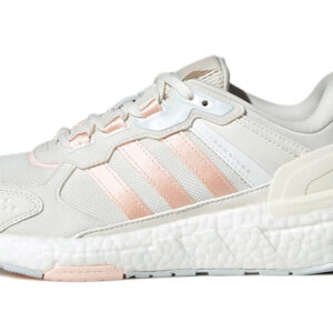 (Women) adidas Equipment+ Low-Top White/Blue/Pink GX6631
