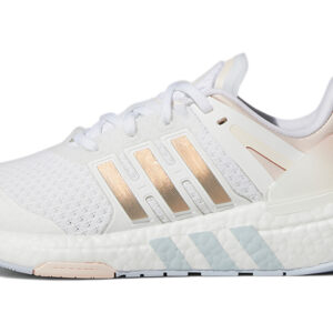 (Women) adidas Equipment+ White/Gold GW8916 Nicesnk