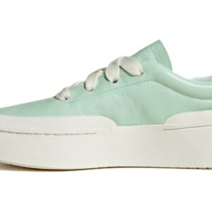 (Women) adidas LABCOURT TRAINERS 'Casual Green' IF1708