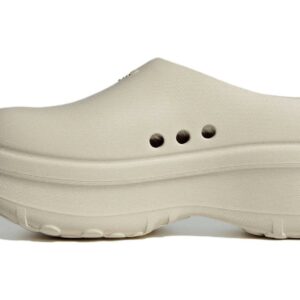 (Women) adidas Originals AdiFOM Stan Smith Mule Beige IH3361 Nicesnk