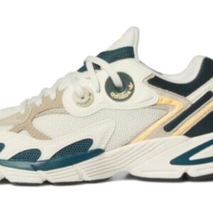 (Women) adidas originals ASTIR 'Beige Green' IG8807