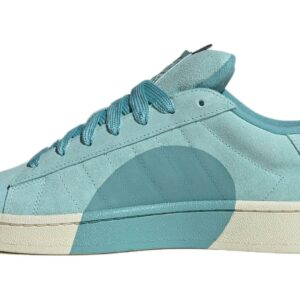 (Women) adidas Originals Campus 00S Blue Black White ID6248 Nicesnk