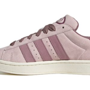 (Women) adidas originals Campus 00s 'Pink Rose' ID6139