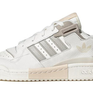 (Women) adidas Originals Forum Exhibit 'White Gray' GX2159