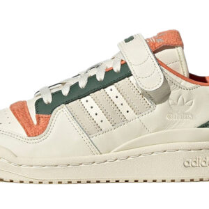 (Women) adidas Originals Forum Low 'Cream Green' GY4125