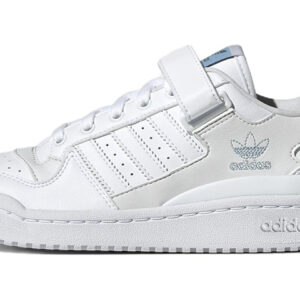 (Women) adidas Originals Forum Low Vegan GV7908 Nicesnk