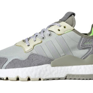 (Women) adidas originals Nite Jogger Grey EF5425 Nicesnk
