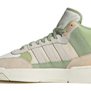 (Women) adidas originals Post Up 'Cream Sage Green' IG9127