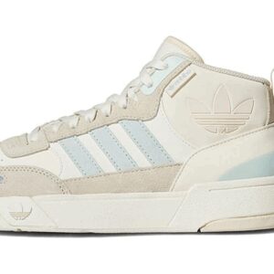 (Women) adidas Originals Post Up MID Skateboard Shoes 'Beige' GV9330