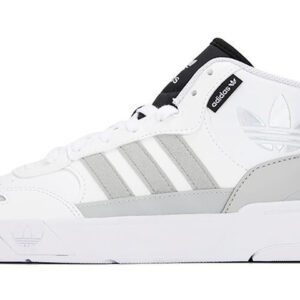 (Women) adidas originals Post Up White Light Grey GX0823 Nicesnk