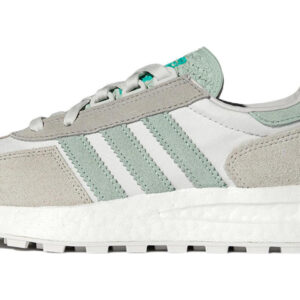 (Women) adidas Originals Retropy E5 'Gray Green' HP7744