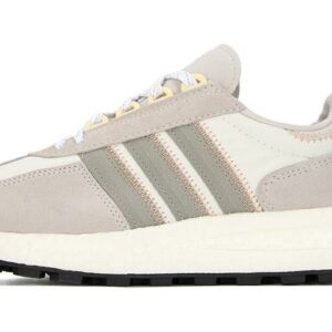 (Women) adidas originals Retropy E5 'Grey White' GY9916