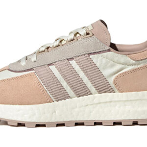 (Women) adidas originals Retropy E5 'Pink White' IE1928