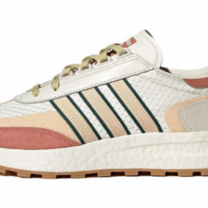 (Women) adidas Originals Retropy E5 'White Orange' IE0490