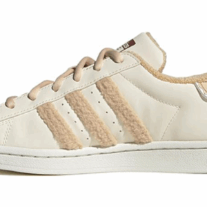 (Women) adidas originals Superstar 'Cream Brown' GY2527