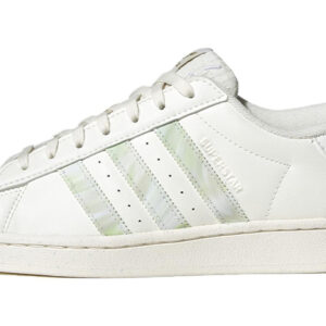 (Women) adidas originals Superstar Vegan 'White Tint' HQ6668
