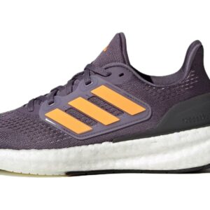 (Women) adidas Pureboost 23 'Purple Orange' IF2388
