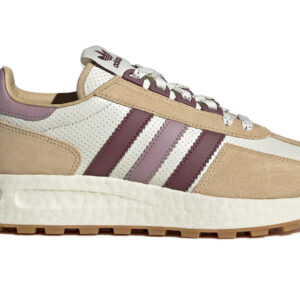 (Women) adidas Retropy E5 Hazy Beige Gum GW1644 Nicesnk