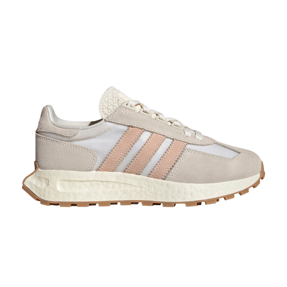 (Women) adidas Retropy E5 'Off White Bliss Orange' GW9417