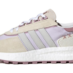 (Women) adidas Retropy E5 White IE1926 Nicesnk