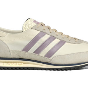 (Women) adidas SL72 'Off White Almost Pink' IE3428