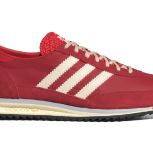 (Women) adidas SL72 'Scarlet Cream White' IE3475