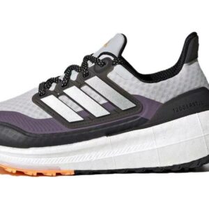 (Women) adidas Ultraboost Light 'Grey Puple' IE1678