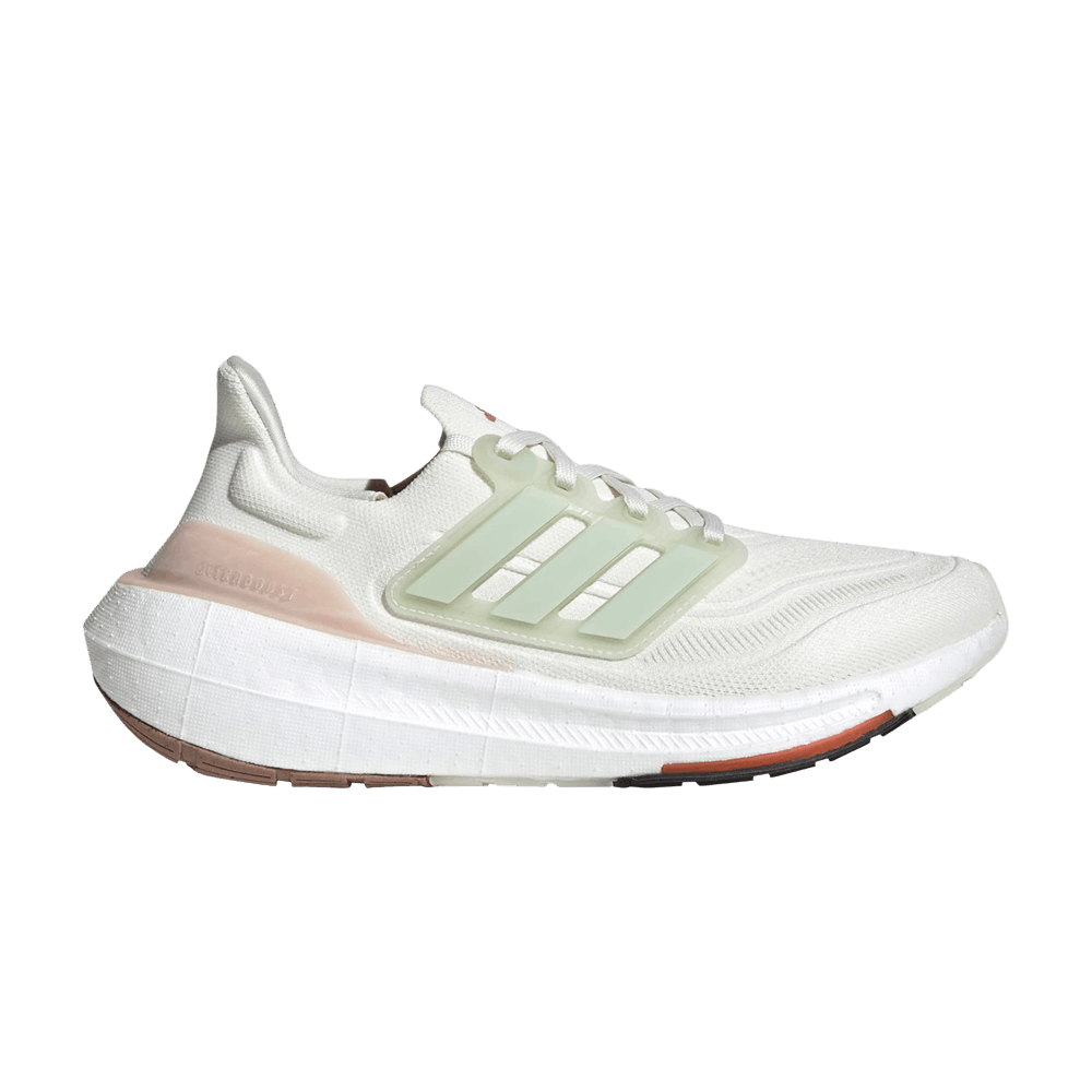 (Women) adidas UltraBoost Light 'Non Dyed Linen Green' HQ6348