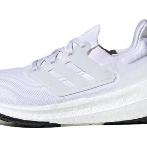 (Women) adidas Ultraboost Light Running Shoes Cloud White Crystal White GY9352 Nicesnk