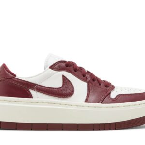 (Women) Air Jordan 1 Elevate Low 'Dark Beetroot' DH7004-161