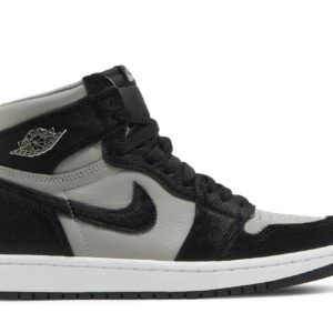 (Women) Air Jordan 1 High OG 'Twist 2.0' DZ2523-001