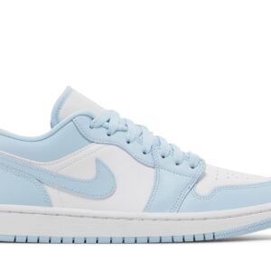 (Women) Air Jordan 1 Low Aluminum DC0774-141 Nicesnk