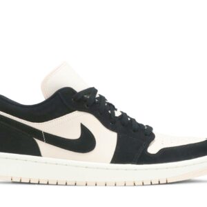 (Women) Air Jordan 1 Low 'Black Guava Ice' DC0774-003
