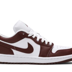 (Women) Air Jordan 1 Low 'Bronze Eclipse' DC0774-116