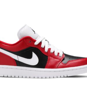 (Women) Air Jordan 1 Low 'Chicago Flip' DC0774-603