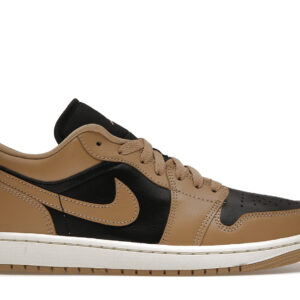 (Women) Air Jordan 1 Low 'Desert' DV0774-201