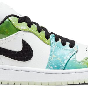 (Women) Air Jordan 1 Low Galaxy CW7310-909 Nicesnk