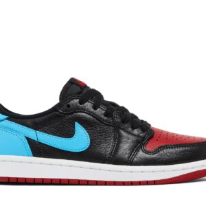 (Women) Air Jordan 1 Low OG NC to Chi CZ0775-046 Nicesnk