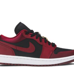 (Women) Air Jordan 1 Low SE 'Dark Beetroot' DB6491-600