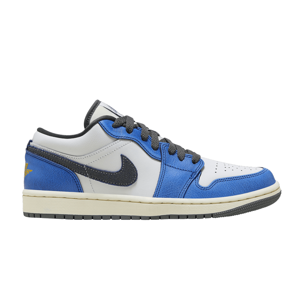 (Women) Air Jordan 1 Low SE 'Flight Vintage' FV8439-104