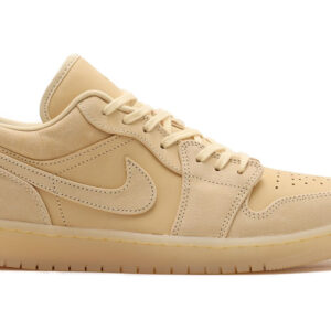 (Women) Air Jordan 1 Low SE 'Pale Vanilla' FZ3972-294