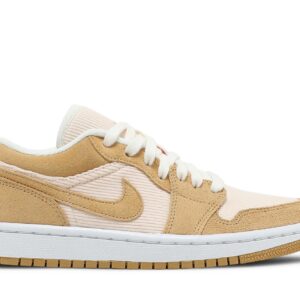 (Women) Air Jordan 1 Low SE 'Twine' DH7820-700
