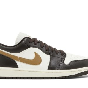 (Women) Air Jordan 1 Low Shadow Brown DC0774-200 Nicesnk
