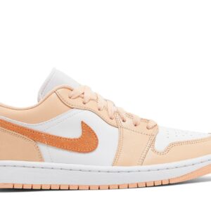 (Women) Air Jordan 1 Low Sunset Haze DC0774-801 Nicesnk
