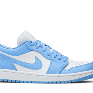(Women) Air Jordan 1 Low 'UNC' AO9944-441